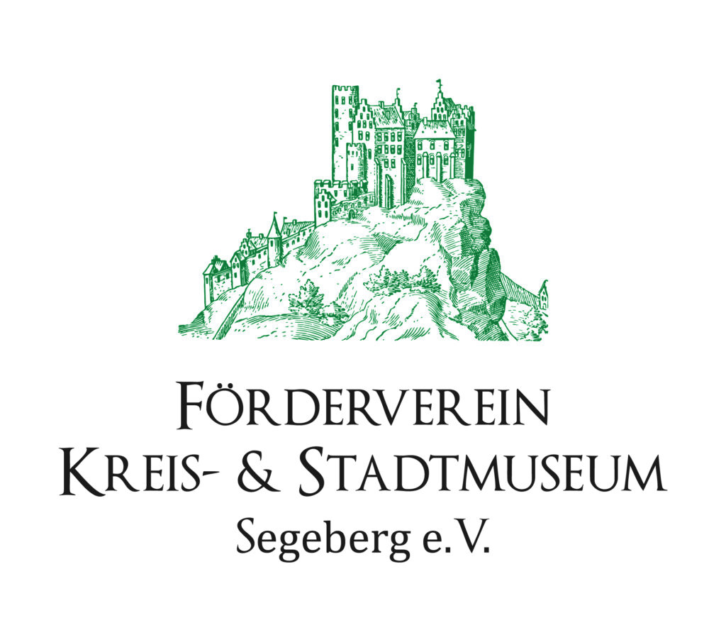 Förderverein Kreis- & Stadtmuseum Segeberg e.V.